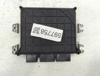 2019-2022 Nissan Altima PCM Engine Control Computer ECU ECM PCU OEM P/N:630953 NEC040-670 Fits Fits 2019 2020 2021 2022 OEM 