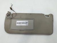 2021-2022 Nissan Altima Sun Visor Shade Replacement Driver Left Mirror Fits Fits 2021 2022 OEM Used Auto Parts - Oemusedauto