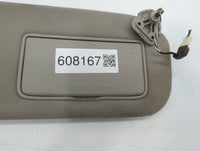 2021-2022 Nissan Altima Sun Visor Shade Replacement Passenger Right Mirror Fits Fits 2021 2022 OEM Used Auto Parts - Oemused