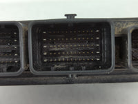 2019-2022 Nissan Altima PCM Engine Control Computer ECU ECM PCU OEM P/N:626877 NEC040-670 Fits Fits 2019 2020 2021 2022 OEM 