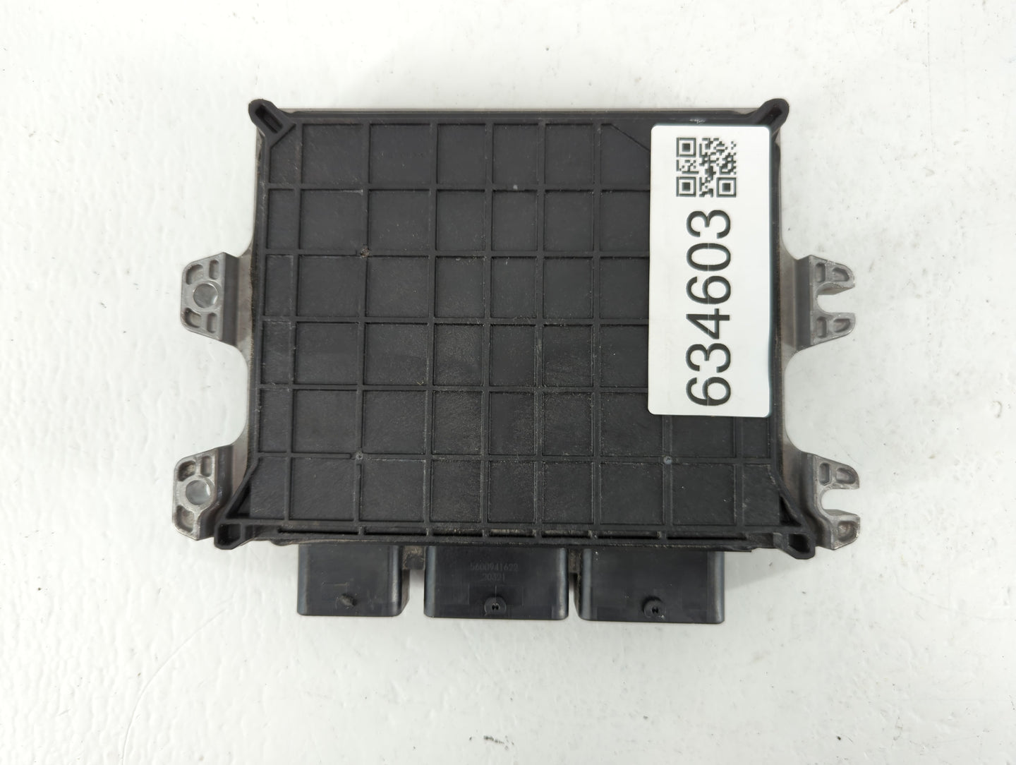 2019-2022 Nissan Altima PCM Engine Control Computer ECU ECM PCU OEM P/N:626877 NEC040-670 Fits Fits 2019 2020 2021 2022 OEM 