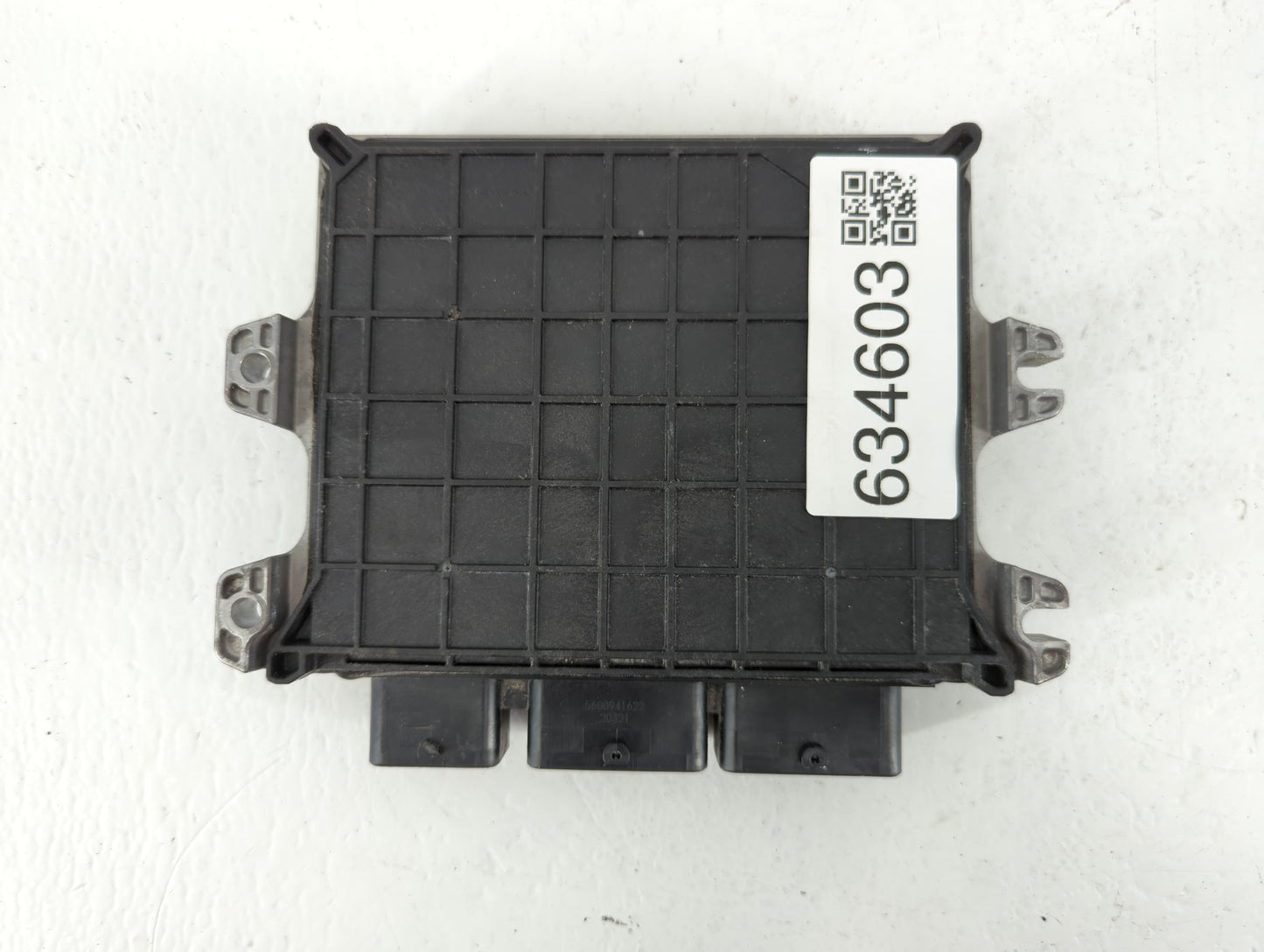 2019-2022 Nissan Altima PCM Engine Control Computer ECU ECM PCU OEM P/N:626877 NEC040-670 Fits Fits 2019 2020 2021 2022 OEM 