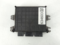 2019-2022 Nissan Altima PCM Engine Control Computer ECU ECM PCU OEM P/N:626877 NEC040-670 Fits Fits 2019 2020 2021 2022 OEM 