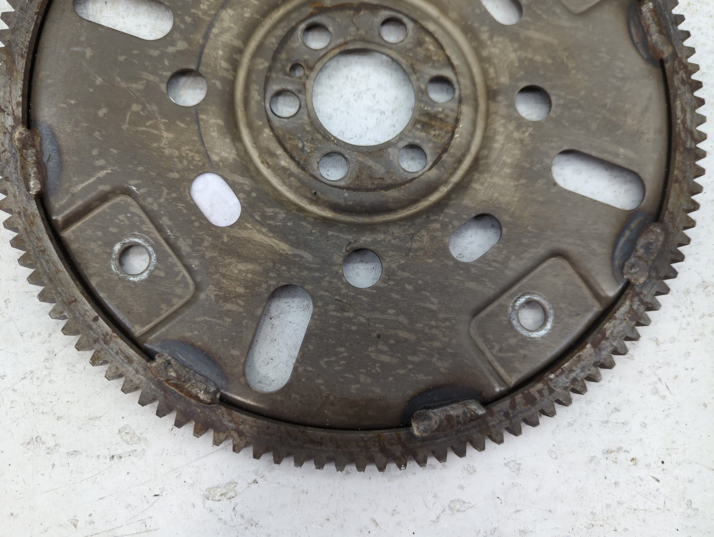 2021 Nissan Altima FLY wheel - Oemusedautoparts1.com