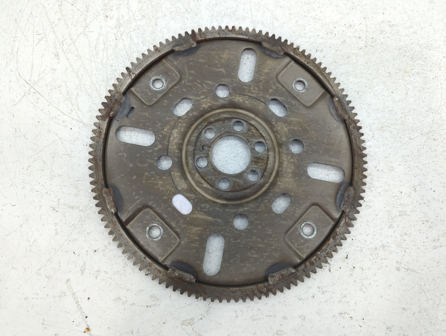 2021 Nissan Altima FLY wheel - Oemusedautoparts1.com