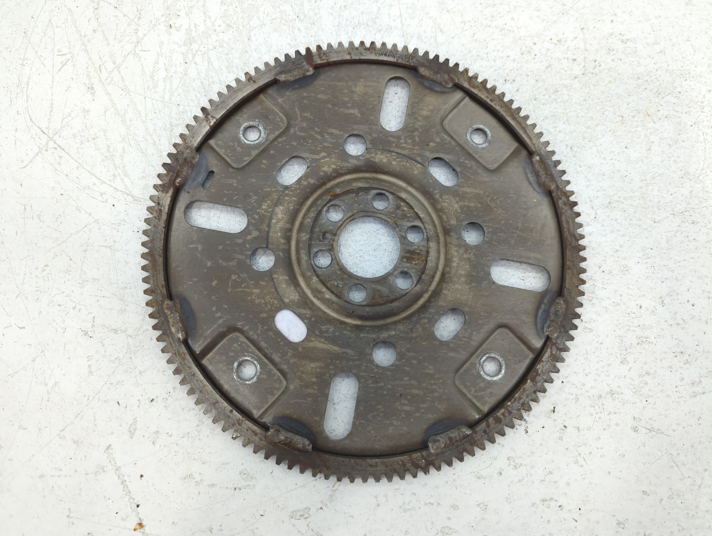2021 Nissan Altima FLY wheel - Oemusedautoparts1.com