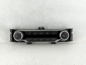 2019-2022 Nissan Altima Climate Control Module Temperature AC/Heater Replacement P/N:27500 6CA3A Fits Fits 2019 2020 2021 20