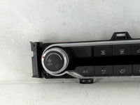 2019-2022 Nissan Altima Climate Control Module Temperature AC/Heater Replacement P/N:27500 6CA3A Fits Fits 2019 2020 2021 20