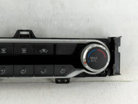 2019-2022 Nissan Altima Climate Control Module Temperature AC/Heater Replacement P/N:27500 6CA3A Fits Fits 2019 2020 2021 20