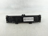 2019-2022 Nissan Altima Climate Control Module Temperature AC/Heater Replacement P/N:27500 6CA3A Fits Fits 2019 2020 2021 20