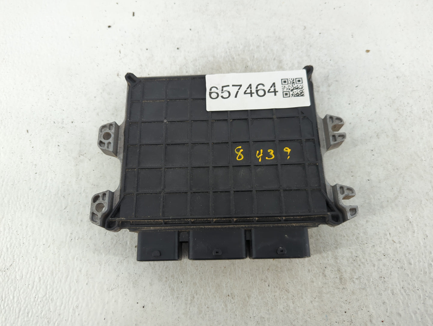 2019-2022 Nissan Altima PCM Engine Control Computer ECU ECM PCU OEM P/N:609513 NEC040-670 Fits Fits 2019 2020 2021 2022 OEM 