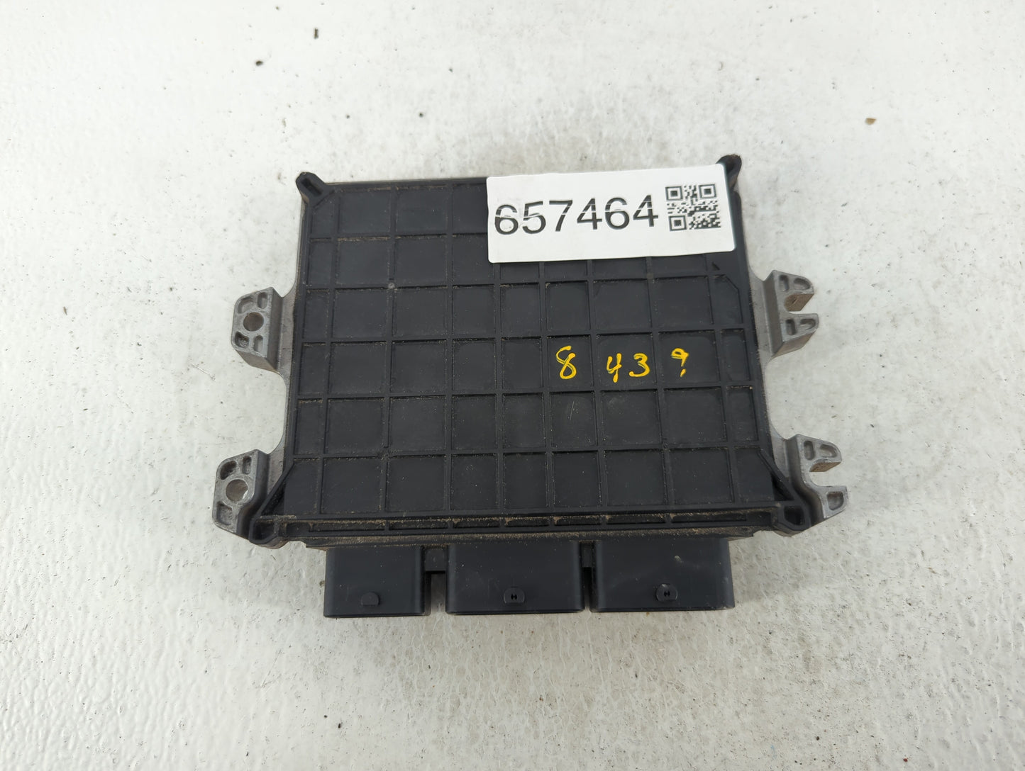 2019-2022 Nissan Altima PCM Engine Control Computer ECU ECM PCU OEM P/N:609513 NEC040-670 Fits Fits 2019 2020 2021 2022 OEM 