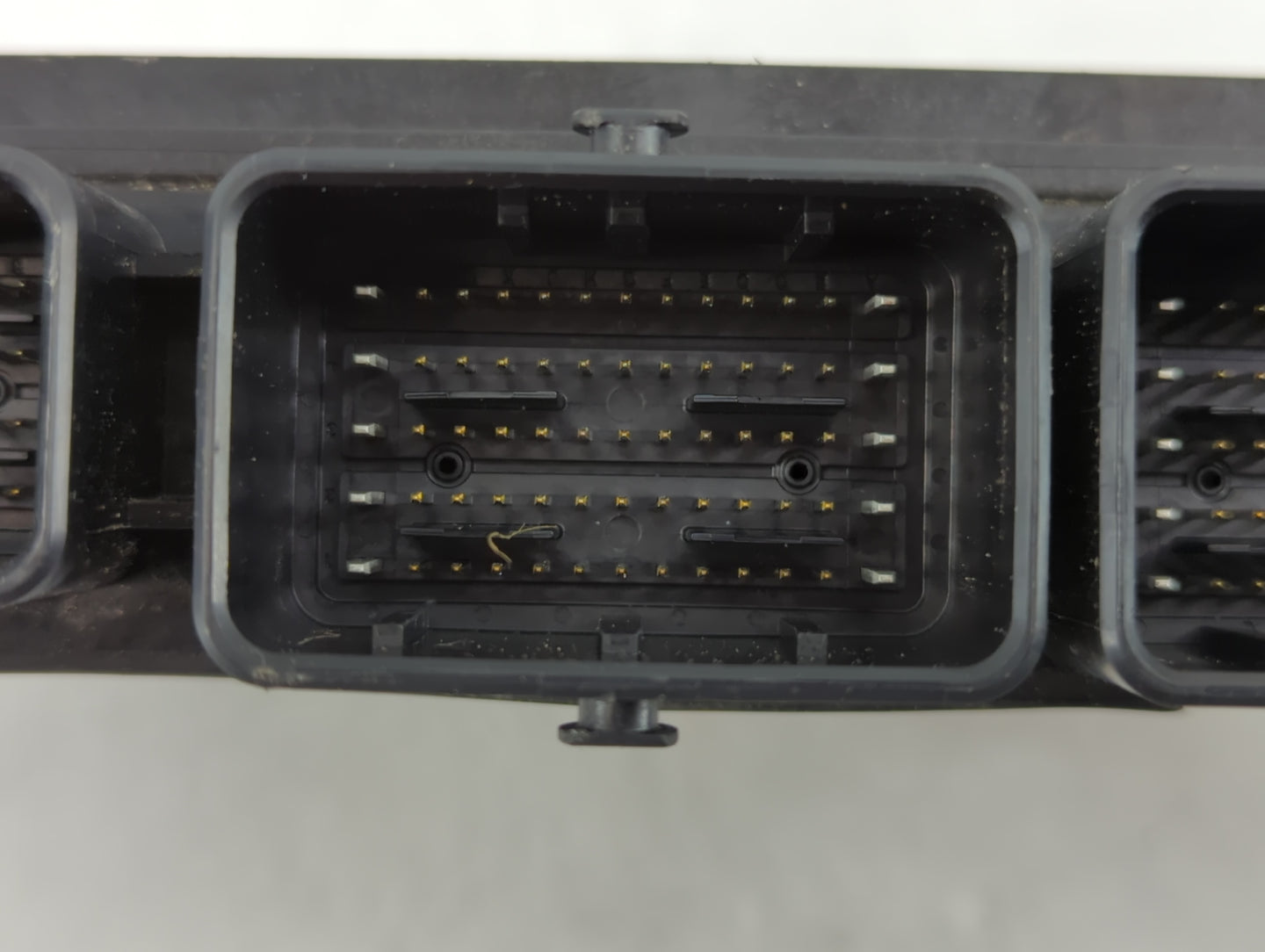 2019-2022 Nissan Altima PCM Engine Control Computer ECU ECM PCU OEM P/N:796030 NEC040-670 Fits Fits 2019 2020 2021 2022 OEM 
