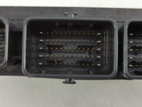 2019-2022 Nissan Altima PCM Engine Control Computer ECU ECM PCU OEM P/N:796030 NEC040-670 Fits Fits 2019 2020 2021 2022 OEM 
