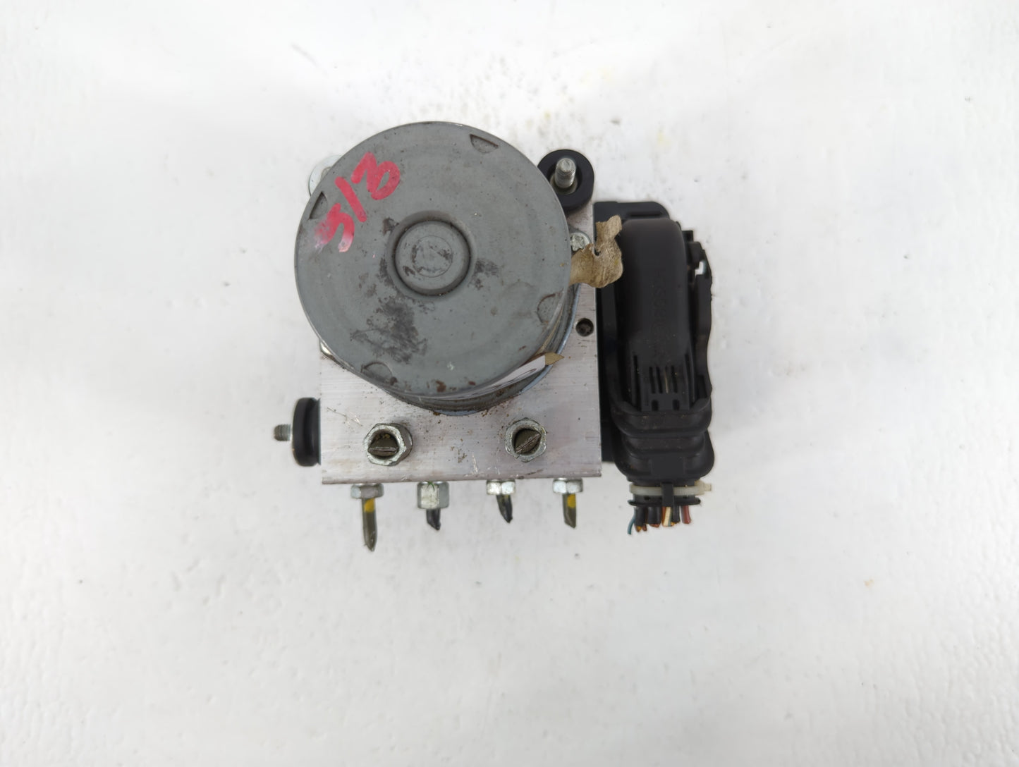 2021-2022 Nissan Altima ABS Pump Control Module Replacement P/N:47660 9HE0A Fits Fits 2021 2022 OEM Used Auto Parts - Oemuse