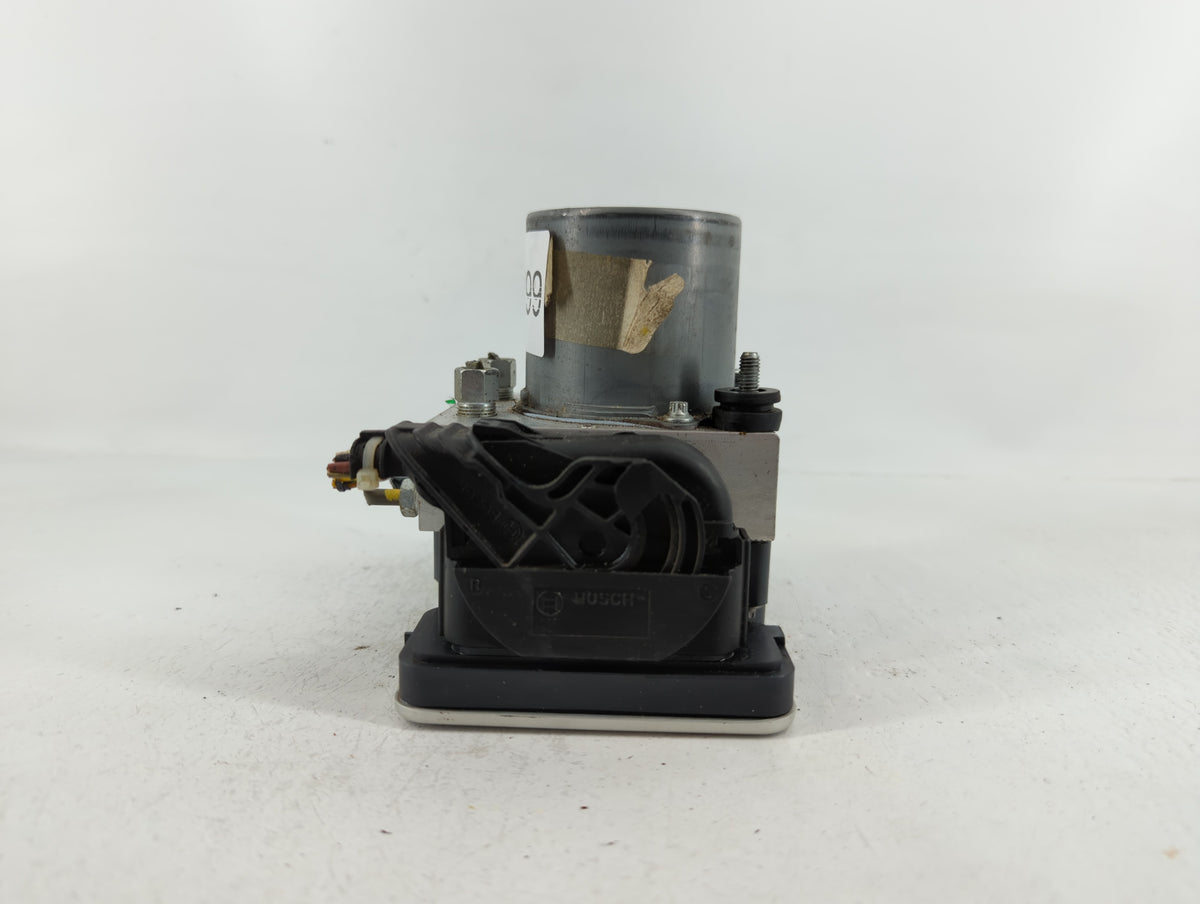 2021-2022 Nissan Altima Anti-Lock Brake ABS Pump Module Actuator OEM P/N:47660 9HE0A Fits Fits 2021 2022 OEM Used Auto Parts