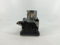 2021-2022 Nissan Altima Anti-Lock Brake ABS Pump Module Actuator OEM P/N:47660 9HE0A Fits Fits 2021 2022 OEM Used Auto Parts