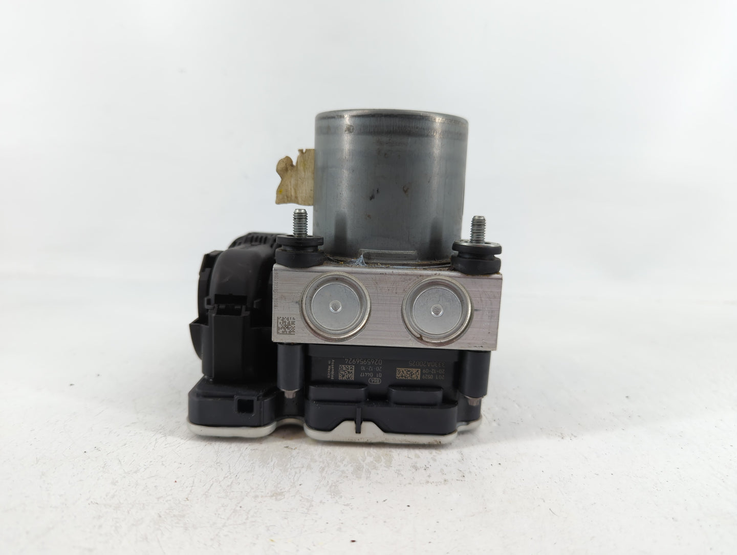2021-2022 Nissan Altima ABS Pump Control Module Replacement P/N:47660 9HE0A Fits Fits 2021 2022 OEM Used Auto Parts - Oemuse