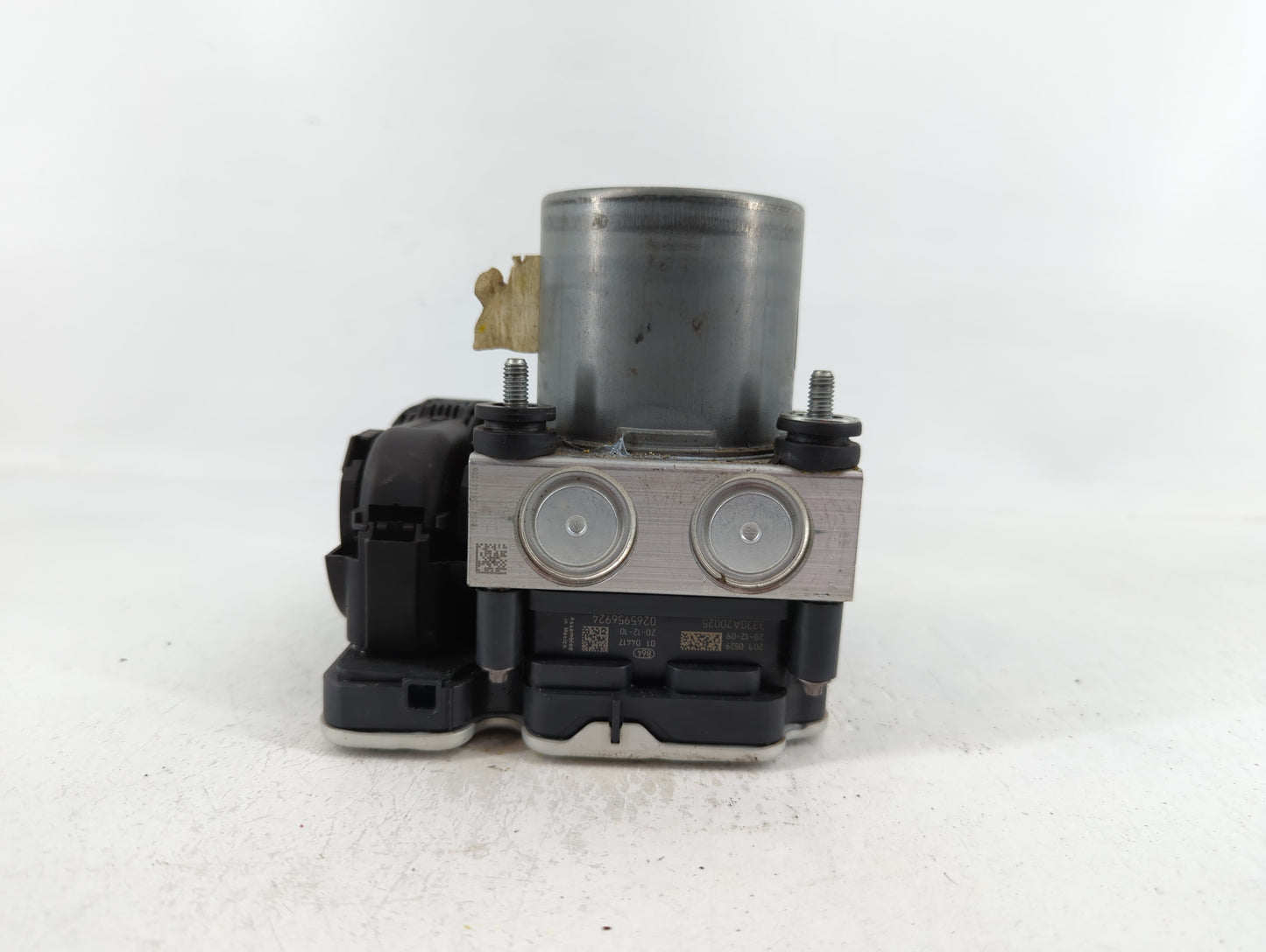 2021-2022 Nissan Altima ABS Pump Control Module Replacement P/N:47660 9HE0A Fits Fits 2021 2022 OEM Used Auto Parts - Oemuse