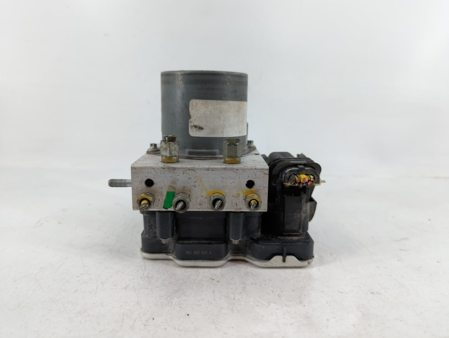 2021-2022 Nissan Altima ABS Pump Control Module Replacement P/N:47660-9HE0A Fits Fits 2021 2022 OEM Used Auto Parts - Oemuse