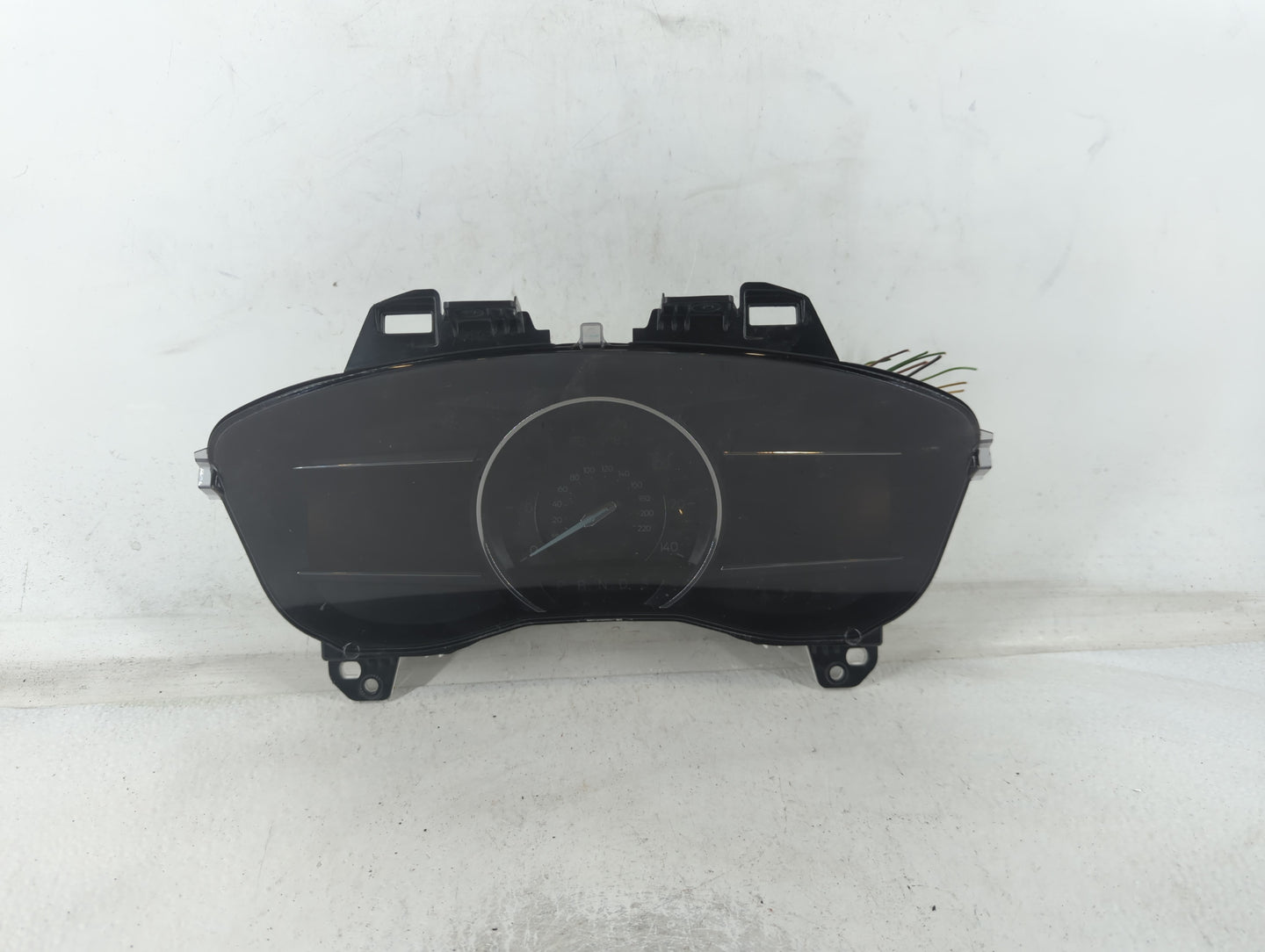 2021-2022 Nissan Altima Instrument Cluster Speedometer Gauges P/N:JB5T-10849-CF 248109HE0A Fits Fits 2021 2022 OEM Used Auto