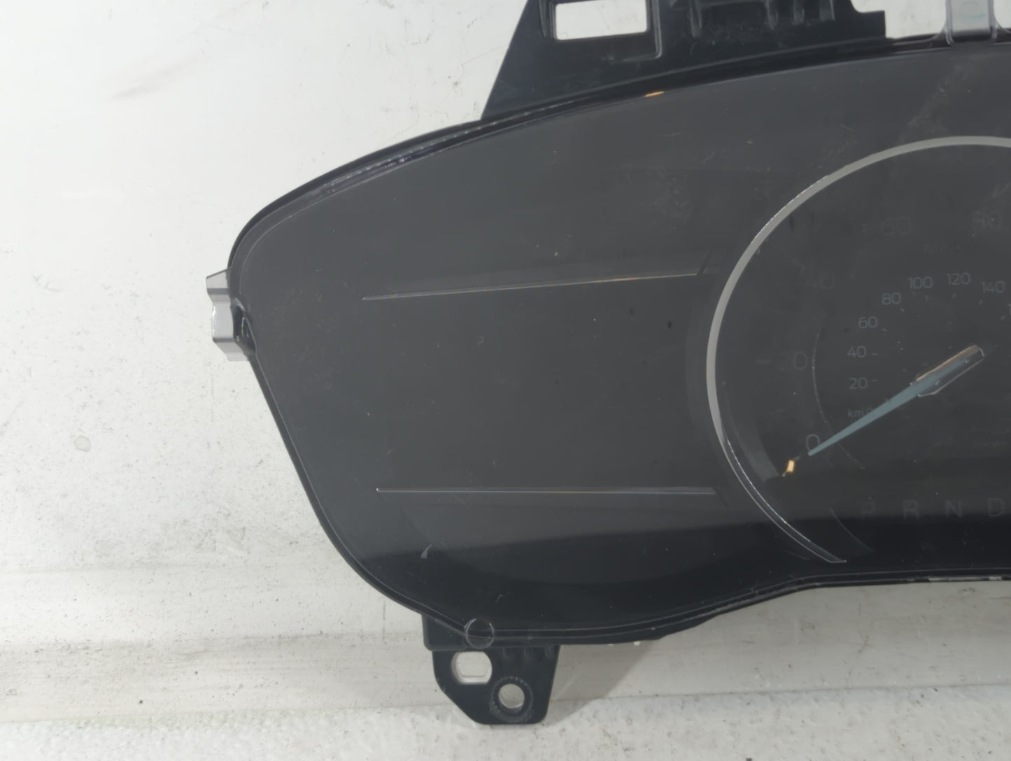 2021-2022 Nissan Altima Instrument Cluster Speedometer Gauges P/N:JB5T-10849-CF 248109HE0A Fits Fits 2021 2022 OEM Used Auto