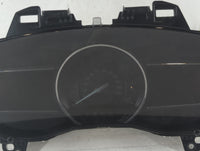 2021-2022 Nissan Altima Instrument Cluster Speedometer Gauges P/N:JB5T-10849-CF 248109HE0A Fits Fits 2021 2022 OEM Used Auto