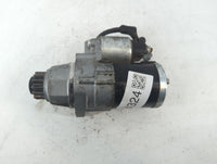 2019-2022 Nissan Altima Car Starter Motor Solenoid OEM P/N:23300 6CA0A Fits Fits 2019 2020 2021 2022 OEM Used Auto Parts - O