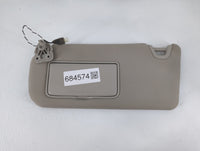 2021-2022 Nissan Altima Sun Visor Shade Replacement Driver Left Mirror Fits Fits 2021 2022 OEM Used Auto Parts - Oemusedauto