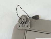 2021-2022 Nissan Altima Sun Visor Shade Replacement Driver Left Mirror Fits Fits 2021 2022 OEM Used Auto Parts - Oemusedauto