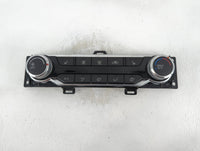 2019-2022 Nissan Altima Climate Control Module Temperature AC/Heater Replacement P/N:27500 6CA2A Fits Fits 2019 2020 2021 20