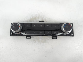 compare product 2019-2022 Nissan Altima Climate Control Module Temperature AC/Heater Replacement P/N:27500 6CA2A Fits Fits 2019 2020 2021 2022 OEM Used Auto Parts