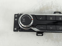 2019-2022 Nissan Altima Climate Control Module Temperature AC/Heater Replacement P/N:27500 6CA2A Fits Fits 2019 2020 2021 20