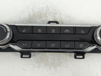 2019-2022 Nissan Altima Climate Control Module Temperature AC/Heater Replacement P/N:27500 6CA2A Fits Fits 2019 2020 2021 20