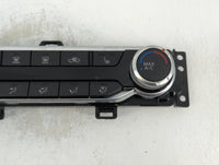 2019-2022 Nissan Altima Climate Control Module Temperature AC/Heater Replacement P/N:27500 6CA2A Fits Fits 2019 2020 2021 20