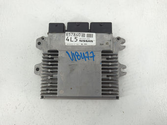 compare product 2019-2022 Nissan Altima PCM Engine Control Computer ECU ECM PCU OEM P/N:657840 NEC053-696 Fits Fits 2019 2020 2021 2022 OEM Used Auto Parts