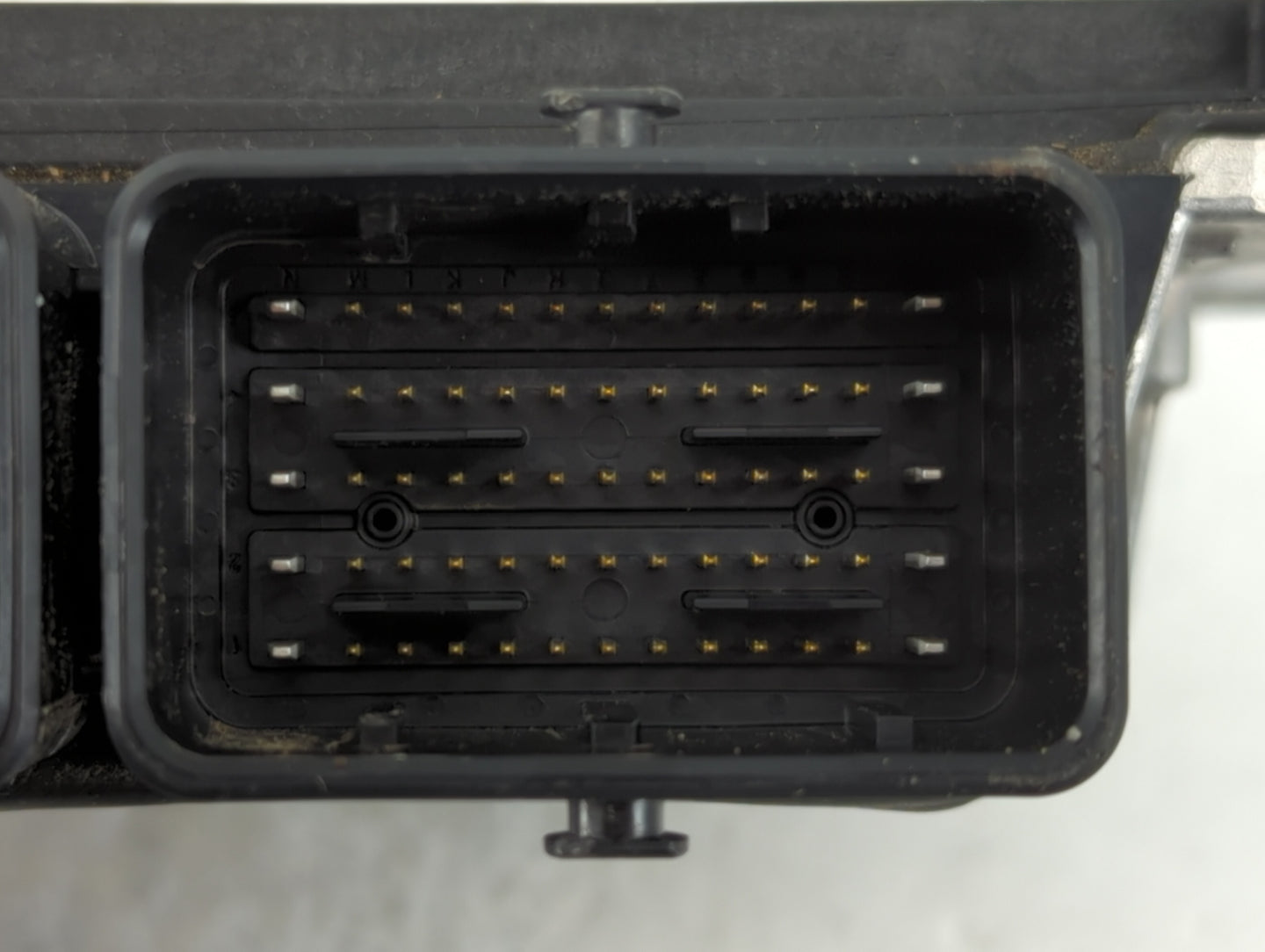 2019-2022 Nissan Altima PCM Engine Control Computer ECU ECM PCU OEM P/N:657840 NEC053-696 Fits Fits 2019 2020 2021 2022 OEM 