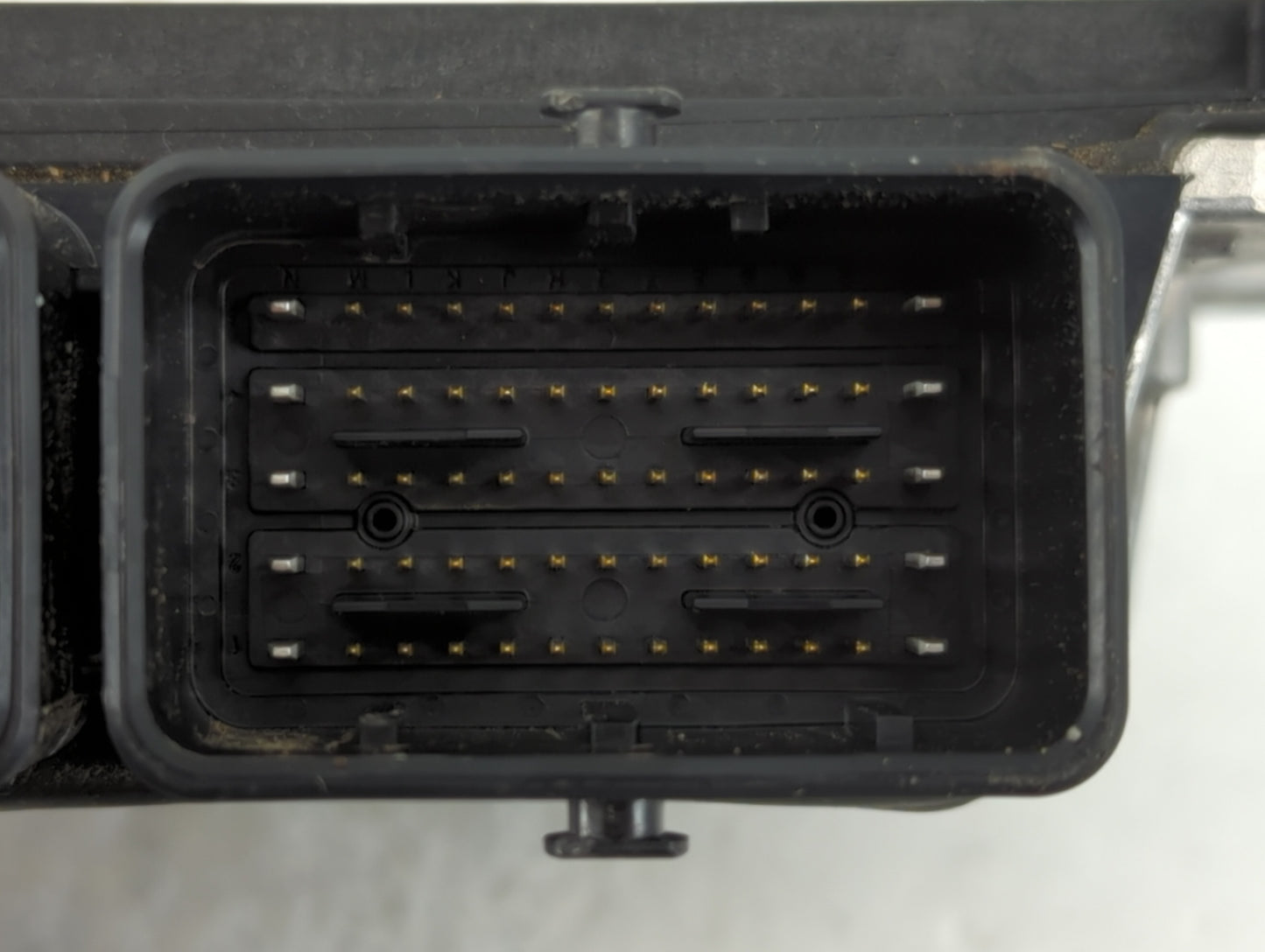 2019-2022 Nissan Altima PCM Engine Control Computer ECU ECM PCU OEM P/N:657840 NEC053-696 Fits Fits 2019 2020 2021 2022 OEM 
