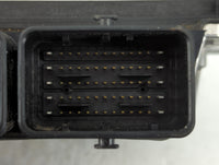 2019-2022 Nissan Altima PCM Engine Control Computer ECU ECM PCU OEM P/N:657840 NEC053-696 Fits Fits 2019 2020 2021 2022 OEM 