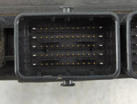 2019-2022 Nissan Altima PCM Engine Control Computer ECU ECM PCU OEM P/N:657840 NEC053-696 Fits Fits 2019 2020 2021 2022 OEM 