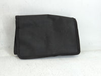2021 Nissan Altima Owners Manual Book Guide P/N:OM21EA 0L34U1 OEM Used Auto Parts - Oemusedautoparts1.com