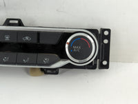 2019-2022 Nissan Altima Climate Control Module Temperature AC/Heater Replacement P/N:27500 6CA3A Fits Fits 2019 2020 2021 20