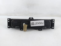 2019-2022 Nissan Altima Climate Control Module Temperature AC/Heater Replacement P/N:27500 6CA3A Fits Fits 2019 2020 2021 20
