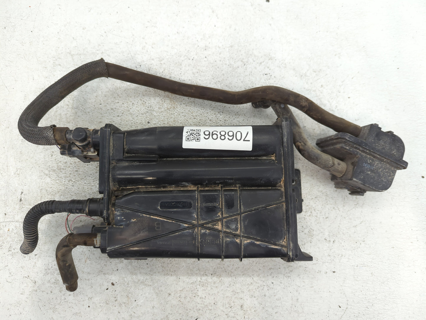 2021 Nissan Altima Fuel Vapor Charcoal Canister - Oemusedautoparts1.com