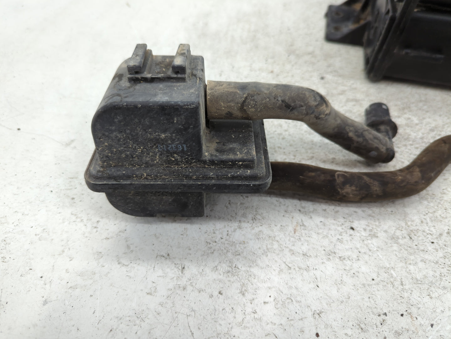 2021 Nissan Altima Fuel Vapor Charcoal Canister 706896 - Oemusedautoparts1.com