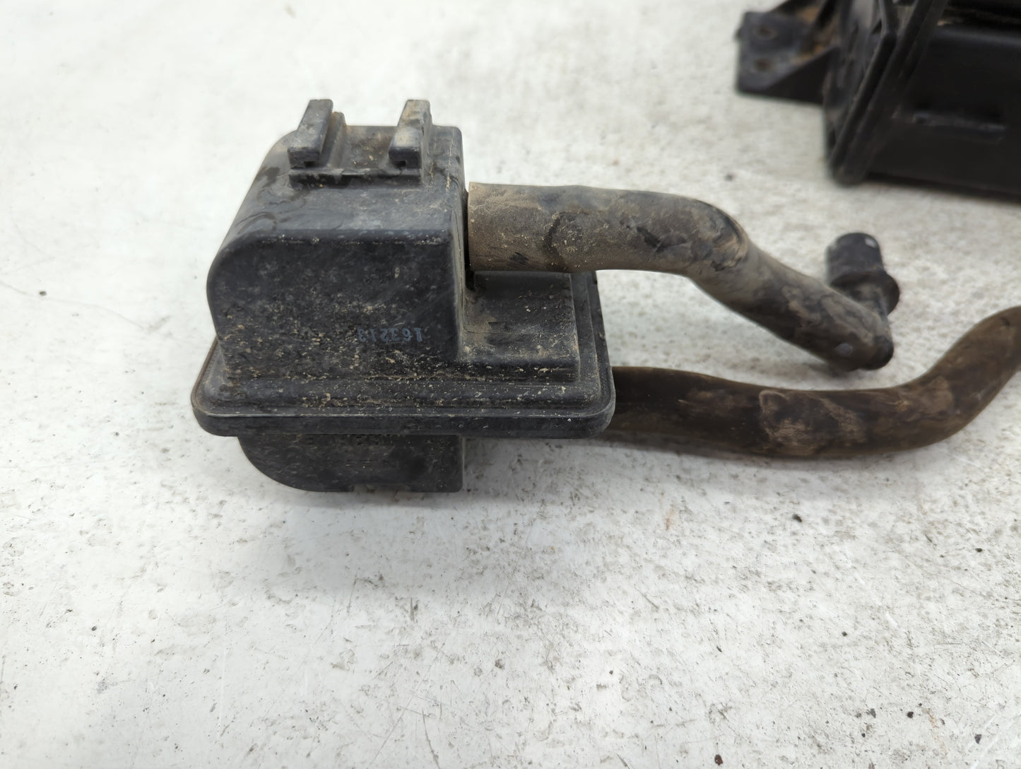 2021 Nissan Altima Fuel Vapor Charcoal Canister 706896 - Oemusedautoparts1.com