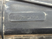 2021 Nissan Altima Fuel Vapor Charcoal Canister 706896 - Oemusedautoparts1.com