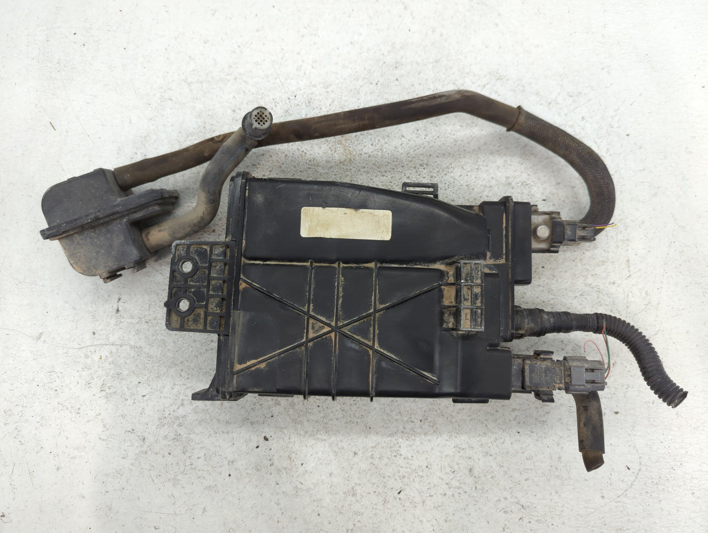 2021 Nissan Altima Fuel Vapor Charcoal Canister 706896 - Oemusedautoparts1.com