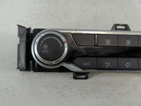 2019-2022 Nissan Altima Climate Control Module Temperature AC/Heater Replacement P/N:27500 6CA3A Fits Fits 2019 2020 2021 20