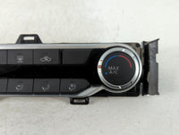 2019-2022 Nissan Altima Climate Control Module Temperature AC/Heater Replacement P/N:27500 6CA3A Fits Fits 2019 2020 2021 20